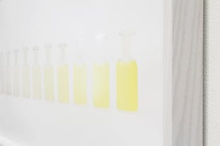 bottled tones "HINATA" iro